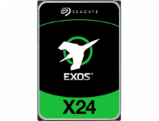 Pevný disk Seagate Exos X24 24TB