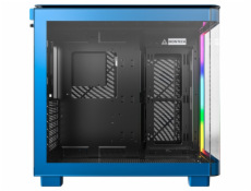 Montech KING 95 Midi-Tower Tempered Glass ARGB - Berlin Blue