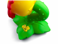 Pustefix  Stroj na mýdlové bubliny   Slunečnice  