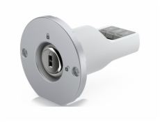 Ubiquiti Access Key Switch UA-Rescue, Schloss