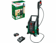 Bosch akumulátorový vysokotlaký čistič UniversalAquatak 36V-100, 36Volt
