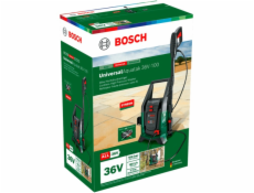 Bosch akumulátorový vysokotlaký čistič UniversalAquatak 36V-100 Solo, 36Volt