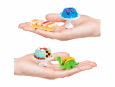 MGA Entertainment „MGA s Miniverse Make It Mini Food Diner Series 3 Mini sběratelské předměty, doplňky pro panenky“
