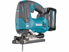 Makita akumulátorová kyvadlová přímočará pila JV002GZ XGT, 40 voltů