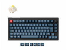 Keychron V1 Max, herní klávesnice