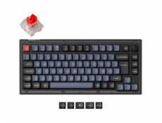 Keychron V1 Knob, herní klávesnice