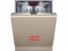 Neff S157ZCX01E, myčka nádobí