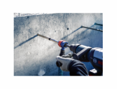 Příklepová vrtačka Bosch Expert SDS Clean max-8X, O 20mm