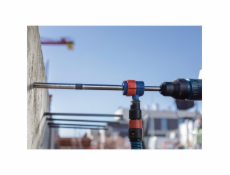Příklepová vrtačka Bosch Expert SDS Clean max-8X, O 25mm