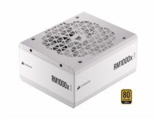 Corsair RM1000x White, PC zdroj