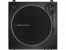 Audio-Technica AT-LP60XBK, gramofon