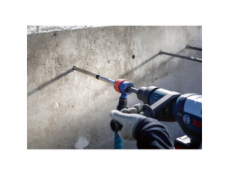 Příklepová vrtačka Bosch Expert SDS Clean plus-8X sada, O 14mm