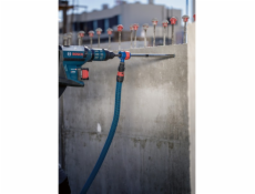 Příklepová vrtačka Bosch Expert SDS Clean plus-8X sada, O 20mm