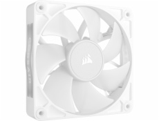 Corsair iCUE LINK RX120 RGB PWM ventilátor 3 Pack – 120 mm bílý
