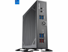 Shuttle XPC slim DS50U7, barebones