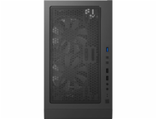 Montech X3 MESH, věžová skříň