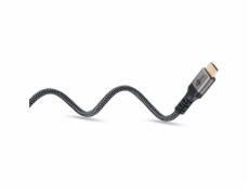 goobay Plus vysokorychlostní kabel HDMI s Ethernetem, 4K @ 60 Hz