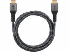 Goobay Plus Ultra High-Speed HDMI kabel, 8K @ 60Hz