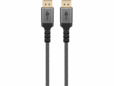 kabel goobay Plus DisplayPort 1.4, 8K @ 60Hz