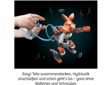 KOSMOS Boxing Bots, experimentální box