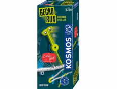 KOSMOS Gecko Run - Speed Kick, mramorový běh