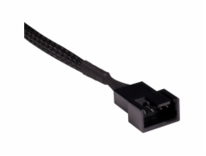 Alphacool Y-kabelový rozbočovač 4-pin na 3x 4-pin PWM, 60cm