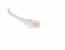 Alphacool Y-kabelový rozbočovač 4-pin na 4x 4-pin PWM, 60cm