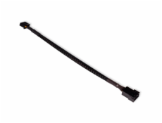 Alphacool prodlužovací kabel JST aRGB 3-pin až 3-pin, 15cm