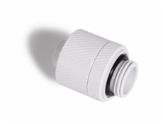 Alphacool Eiszapfen 13/10mm šroubovací tryska G1/4 - White Sixpack, připojení