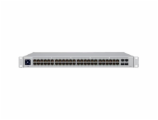 Ubiquiti Unifi USW-48-PoE, Switch