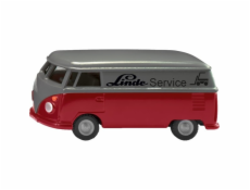 SIKU SUPER VW T1 Transporter, model vozidla