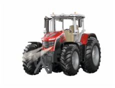 SIKU CONTROL Massey Ferguson 9S s ovládáním přes aplikaci Bluetooth, RC
