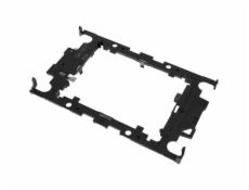 Alphacool ES Socket 4677 CPU Carrier E1A, montáž/montáž