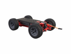 fischertechnik Maker Kit Car, stavební hračka