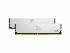 Team Group DIMM 32 GB DDR5-6000 (2x 16 GB) duální sada, RAM