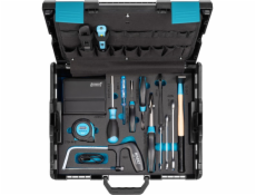 Hazet L-Boxx se sortimentem 190L-136/83, sada nářadí