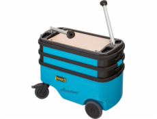 Vozík na nářadí Hazet Assistant 166C