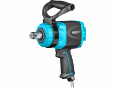 Hazet  Twin Turbo rázový klíč 9014TT, 1   Hazet  Twin Turbo rázový klíč 9014TT, 1