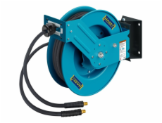 Hazet naviják hadice otevřený 9040OS-10, 20 metrů, hadice na stlačený vzduch