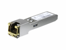 Ubiquiti RJ45 na SFP modul, transceiver
