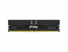 Kingston FURY DIMM 256 GB DDR5-5600 (8x 32 GB) Octa kit, RAM