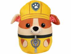 Spin Master GUND - PAW Patrol Trend Squishy Rubble, plyšová hračka