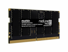 Mushkin SO-DIMM 32GB DDR5-4800, RAM