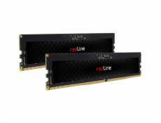 Mushkin DIMM 32 GB DDR5-4800 (2x 16 GB) duální sada, RAM