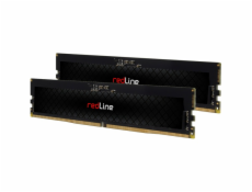 Mushkin DIMM 32 GB DDR5-5200 (2x 16 GB) duální sada, RAM