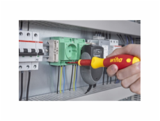 Wiha momentový adaptér easyTorque Adaptér elektrický 1,2 Nm Wiha momentový adaptér easyTorque Adaptér elektrický 1,2 Nm