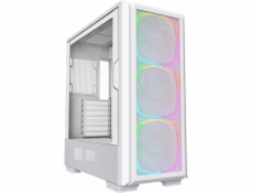 Montech SKY TWO GX, věžová skříň