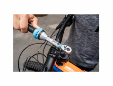 Hazet  Momentový klíč 5107-3CT, 1/4  