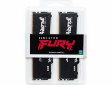 Kingston FURY DIMM 64 GB DDR5-6000 (2x 32 GB) duální sada, RAM