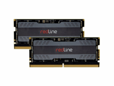 Duální sada Mushkin SO-DIMM 64 GB DDR5-5600 (2x 32 GB), RAM